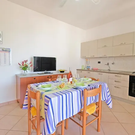 Apartment Lorinne Vista Mare *