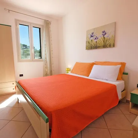Lorinne Vista Mare * Torre Vado