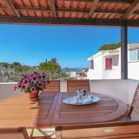 Apartment Lorinne Vista Mare Torre Vado