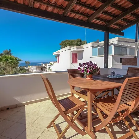 Lorinne Vista Mare Apartman *